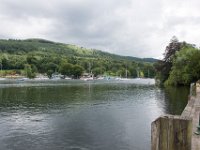 Lake Wyndermere and Scotland Travel 07-14-16